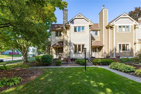 366 Frederick Douglass St, Rochester, NY 14608