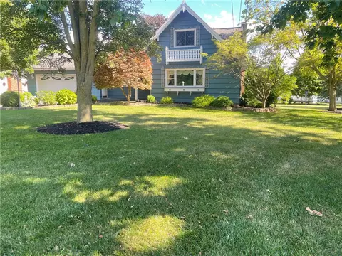 3025 Chili Ave, Chili, NY 14624