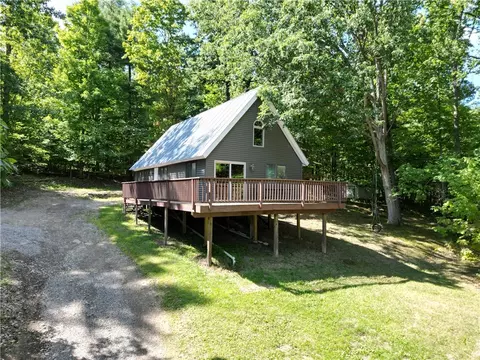 1189 Willey Rd, Dansville, NY 14807