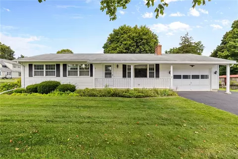 101 Main St, Leicester, NY 14481
