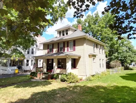 461 Maple Ave, Elmira, NY 14904