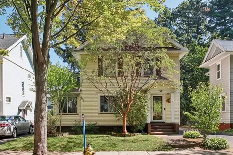50 Brookfield Rd, Rochester, NY 14610