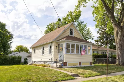 235 Belknap St, Rochester, NY 14606
