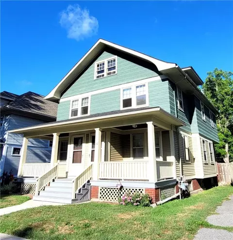 130-132 Millbank St, Rochester, NY 14619
