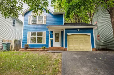 104 Peck St, Rochester, NY 14609