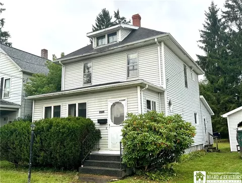 2005 W State St, Olean, NY 14760