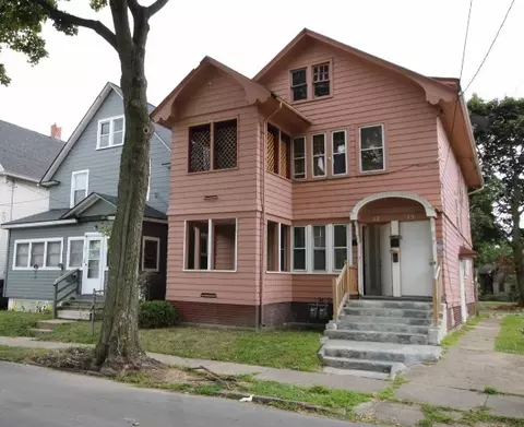15-17 Wilkins St, Rochester, NY 14621