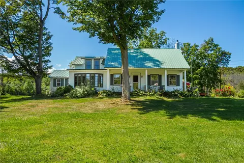 7625 W Port Bay Rd, Huron, NY 14590