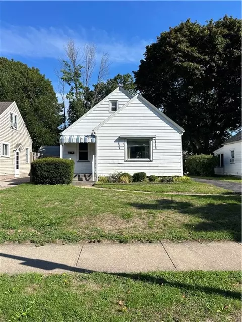 114 Christian Ave, Rochester, NY 14615