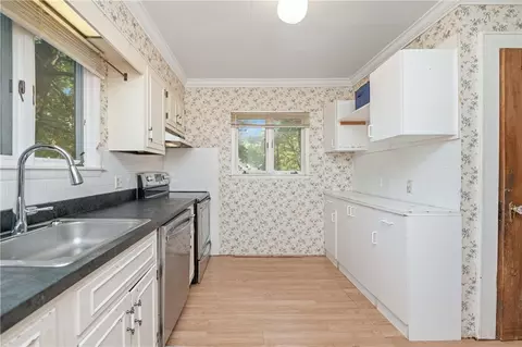 Kitchen - 3902 Culver Rd, Irondequoit, NY 14622 photo 1 of 4