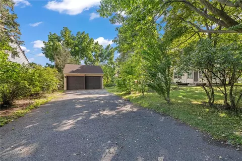 Exterior - 3902 Culver Rd, Irondequoit, NY 14622 photo 9 of 9