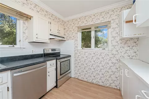 Kitchen - 3902 Culver Rd, Irondequoit, NY 14622 photo 4 of 4