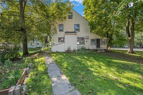 Exterior - 3902 Culver Rd, Irondequoit, NY 14622 photo 6 of 9