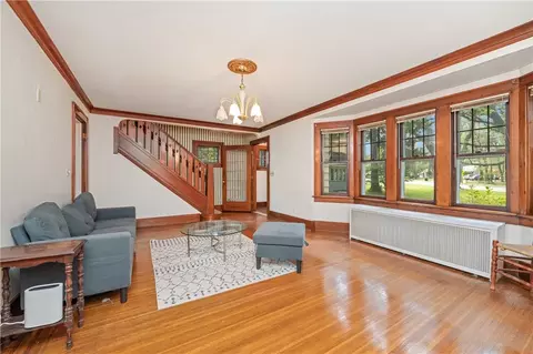Living - 3902 Culver Rd, Irondequoit, NY 14622 photo 4 of 6