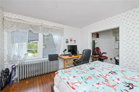 Bedroom - 3902 Culver Rd, Irondequoit, NY 14622 photo 5 of 8