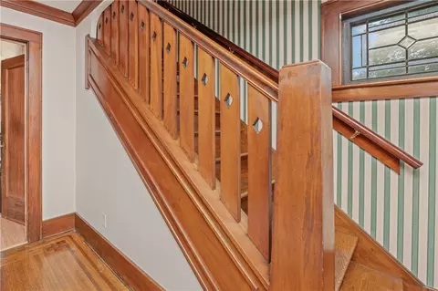 Entry Way - 3902 Culver Rd, Irondequoit, NY 14622 photo 5 of 5
