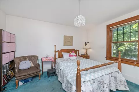 Bedroom - 3902 Culver Rd, Irondequoit, NY 14622 photo 2 of 8