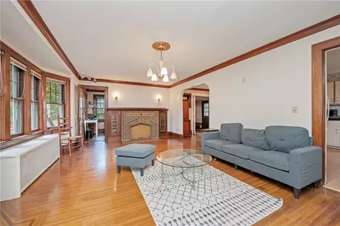 Living - 3902 Culver Rd, Irondequoit, NY 14622 photo 2 of 6
