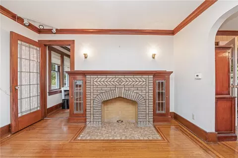 Living - 3902 Culver Rd, Irondequoit, NY 14622 photo 6 of 6