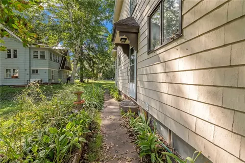 Exterior - 3902 Culver Rd, Irondequoit, NY 14622 photo 7 of 9
