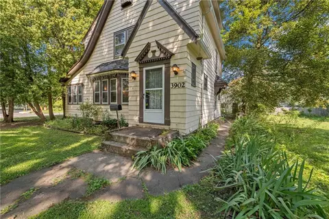 Exterior - 3902 Culver Rd, Irondequoit, NY 14622 photo 2 of 9