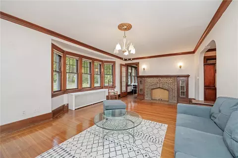 Living - 3902 Culver Rd, Irondequoit, NY 14622 photo 3 of 6