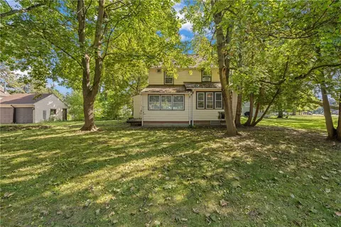 Exterior - 3902 Culver Rd, Irondequoit, NY 14622 photo 8 of 9