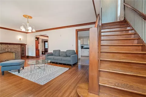 Living - 3902 Culver Rd, Irondequoit, NY 14622 photo 1 of 6
