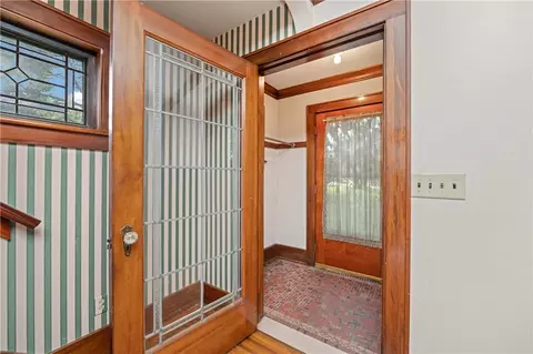 Entry Way - 3902 Culver Rd, Irondequoit, NY 14622 photo 1 of 5