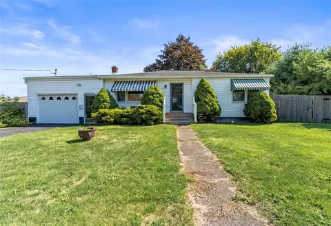 111 Bridge St, Seneca Falls, NY 13148