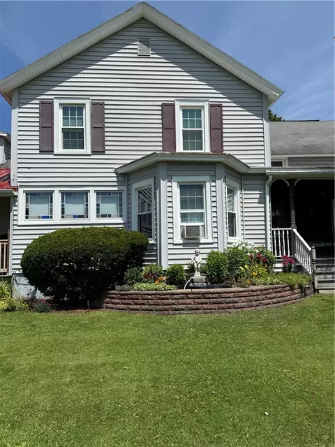 48 S Main St, Sherburne, NY 13460