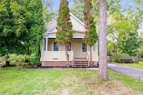 1921 Dewey Ave, Rochester, NY 14615