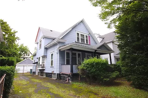 46 Oneida St, Rochester, NY 14621