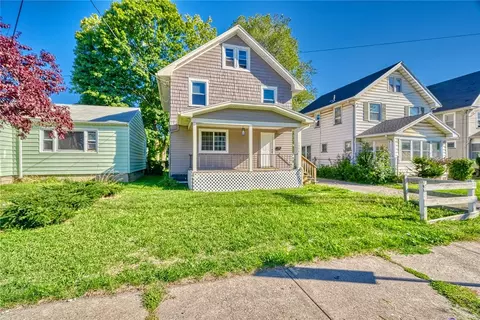 1396 Jay St, Rochester, NY 14611