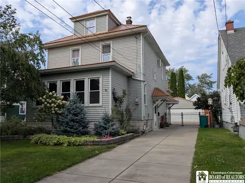 56 Cushing Pl, Buffalo, NY 14220