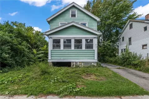 95 Angle St, Rochester, NY 14606