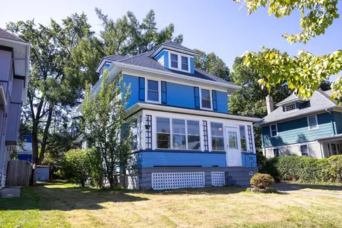 209 Alameda St, Rochester, NY 14613