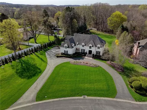 4 Windscape Park, Pittsford, NY 14534