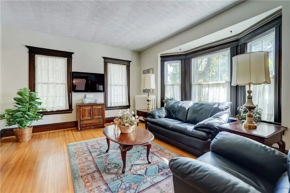 Living - 77 Harper St, Rochester, NY 14607 photo 2 of 9