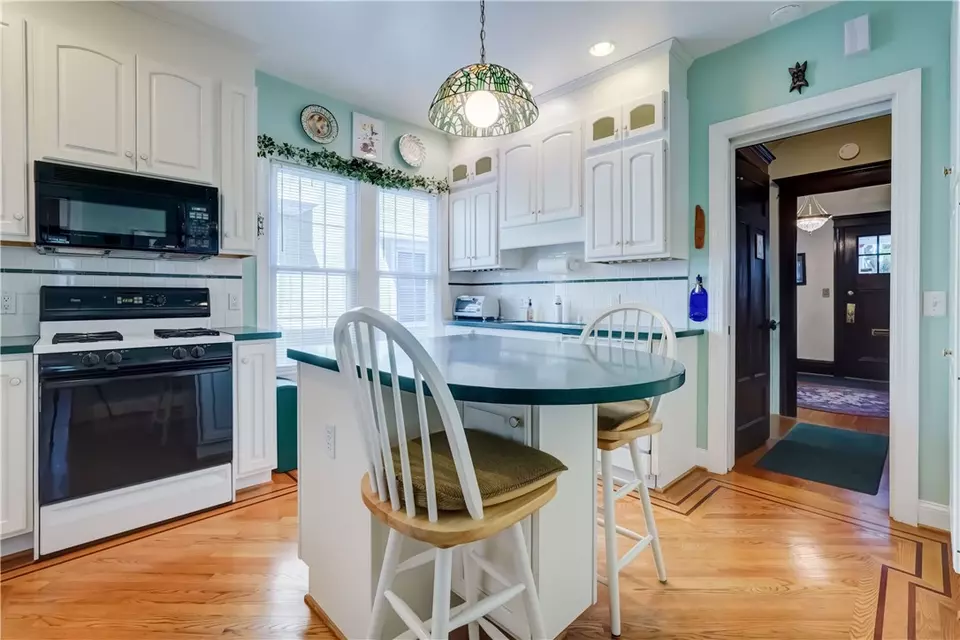 Kitchen - 77 Harper St, Rochester, NY 14607 photo 2 of 5
