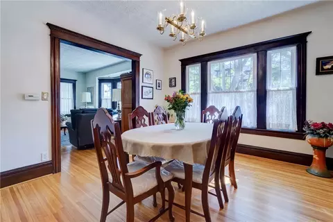 Dining - 77 Harper St, Rochester, NY 14607 photo 1 of 1
