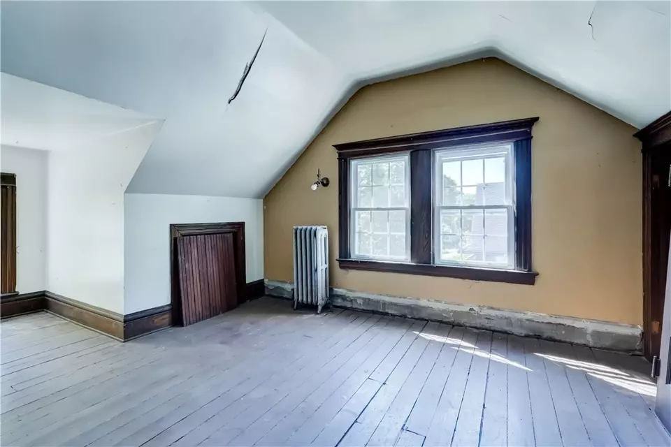 Bedroom - 77 Harper St, Rochester, NY 14607 photo 9 of 9