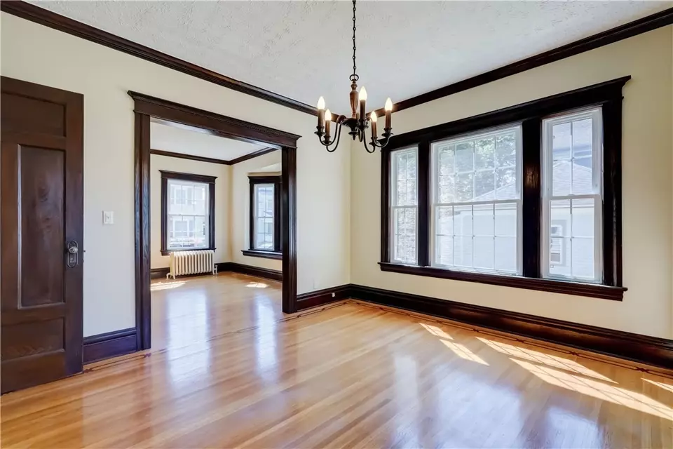 Living - 77 Harper St, Rochester, NY 14607 photo 7 of 9