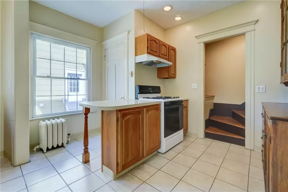 Kitchen - 77 Harper St, Rochester, NY 14607 photo 4 of 5