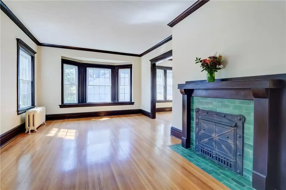 Living - 77 Harper St, Rochester, NY 14607 photo 6 of 9