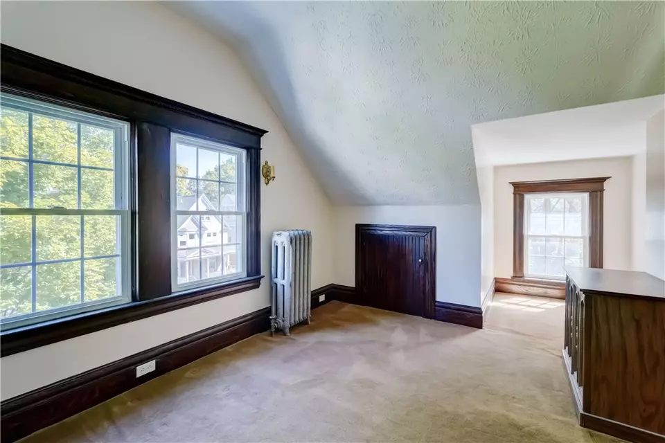 Bedroom - 77 Harper St, Rochester, NY 14607 photo 5 of 9