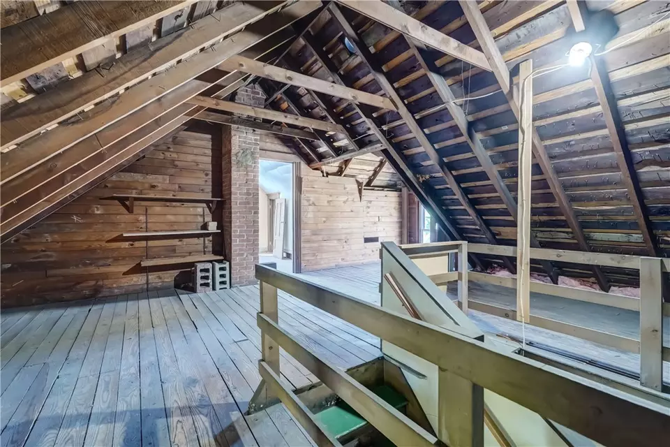 Entry Way - 77 Harper St, Rochester, NY 14607 photo 9 of 9