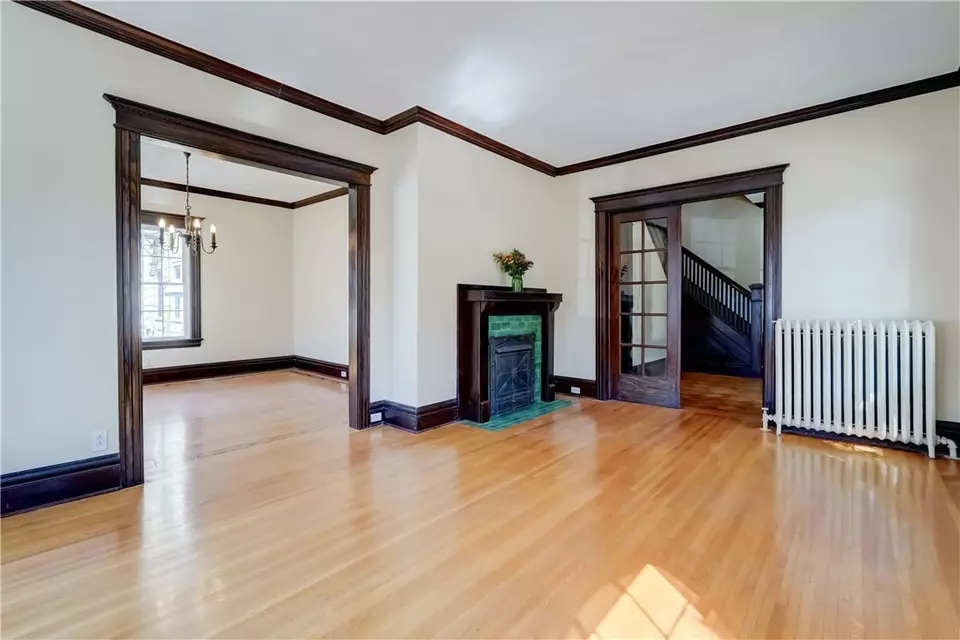 Living - 77 Harper St, Rochester, NY 14607 photo 4 of 9