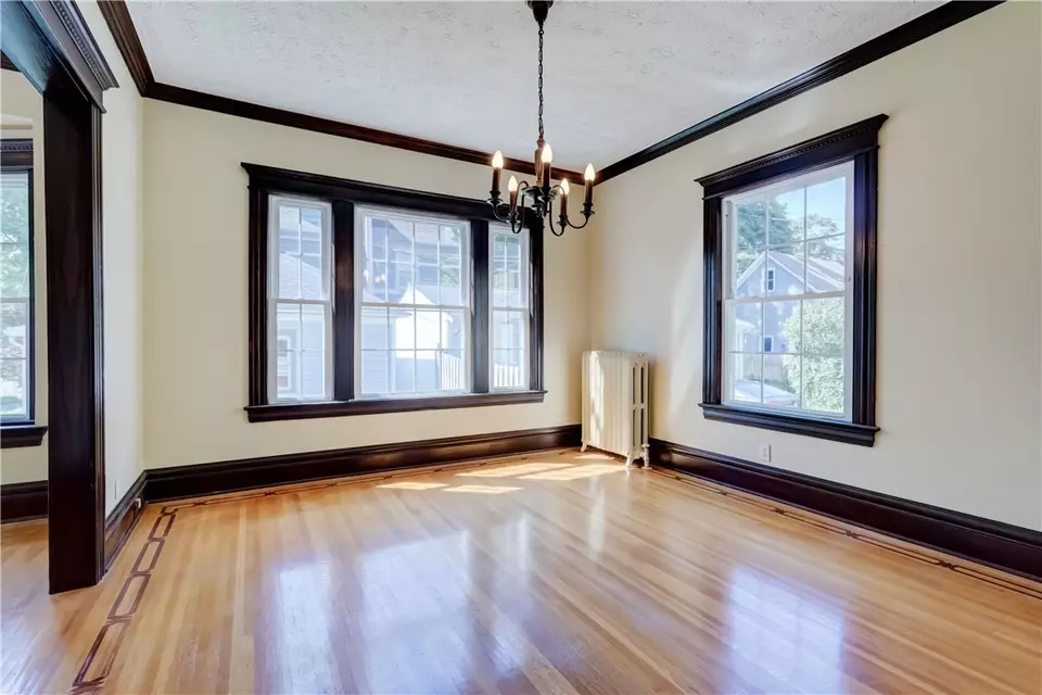Living - 77 Harper St, Rochester, NY 14607 photo 8 of 9