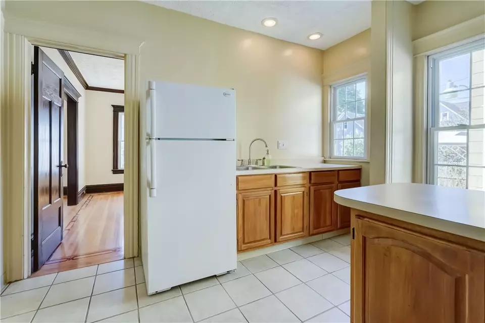 Kitchen - 77 Harper St, Rochester, NY 14607 photo 3 of 5